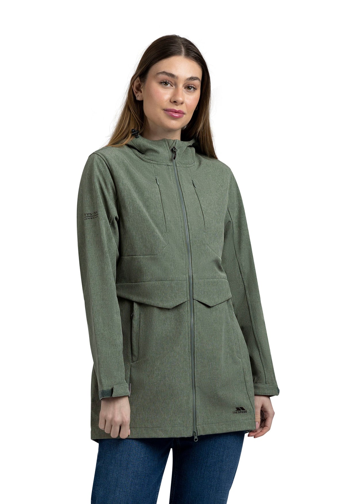 Aylmer - Green Willow Marl - Trespass