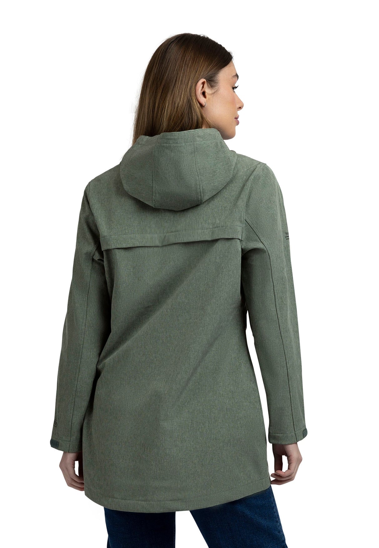 Aylmer - Green Willow Marl - Trespass