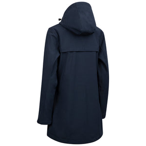 Aylmer - Navy Marl - Trespass