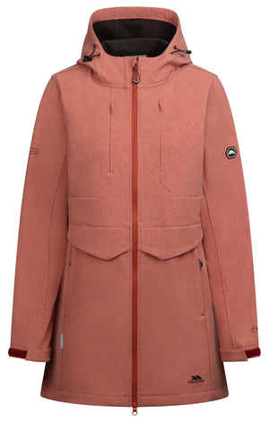 Aylmer - Burnt Sienna Marl - Trespass