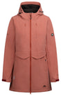 Aylmer - Burnt Sienna Marl - Trespass