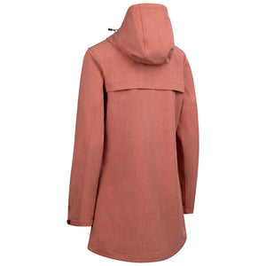 Aylmer - Burnt Sienna Marl - Trespass