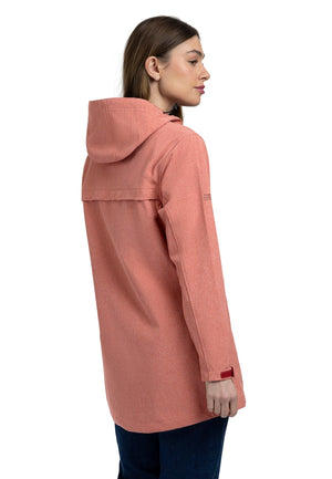 Aylmer - Burnt Sienna Marl - Trespass