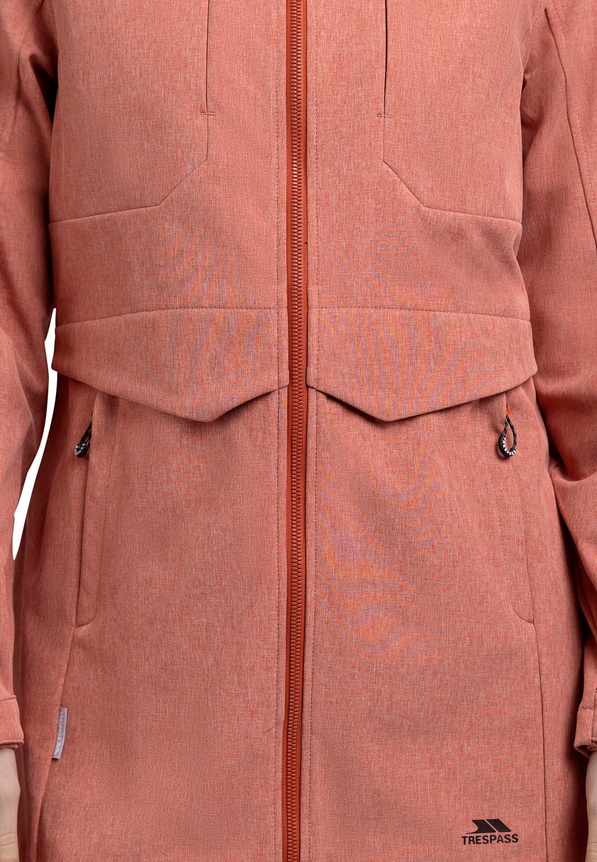 Aylmer - Burnt Sienna Marl - Trespass