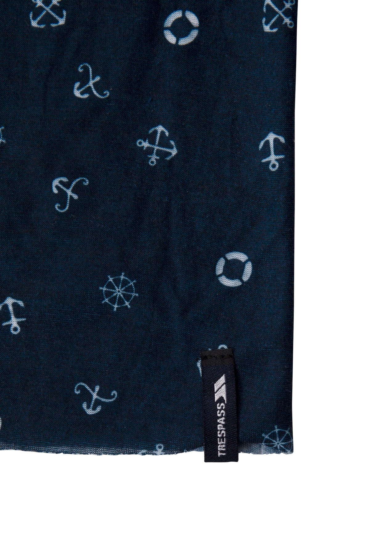 Admiral - Anchor Print - Trespass