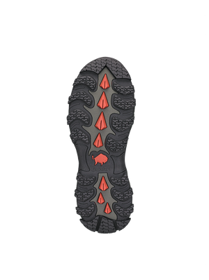Gateway1 Orion 6 G1 speed-lacing - Black