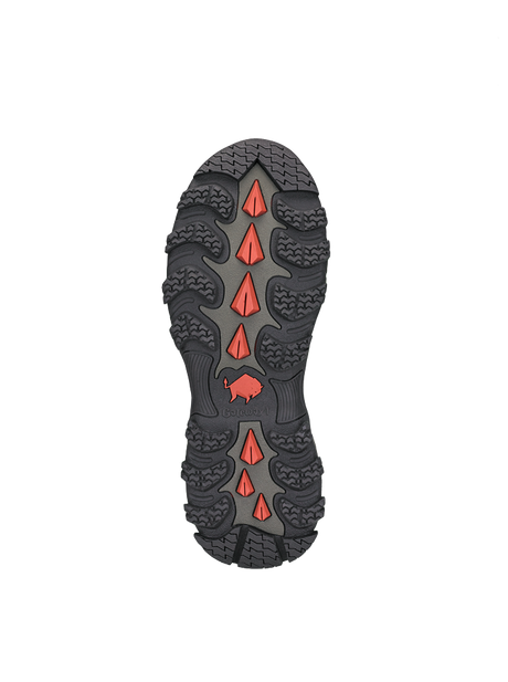 Gateway1 Orion 6 G1 speed-lacing - Black