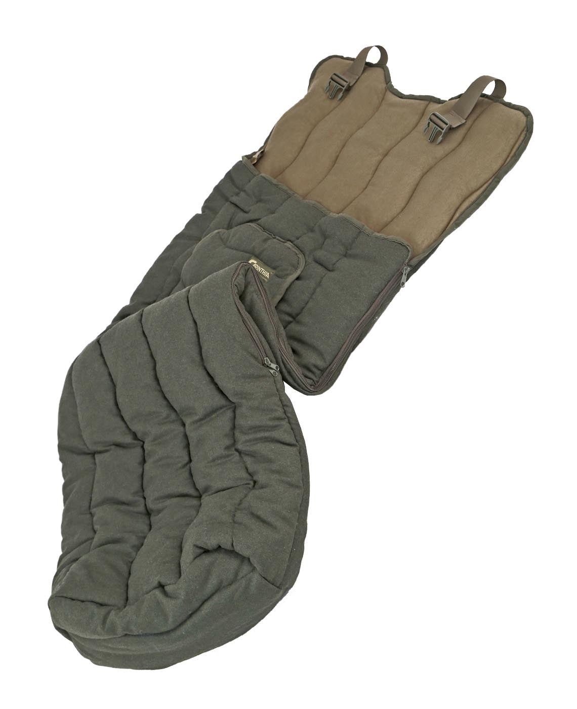 ANSITZSACK STANDARD - Carinthia - Olive