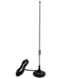 Antenne, magnetisk