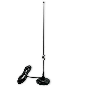 Antenne, magnetisk