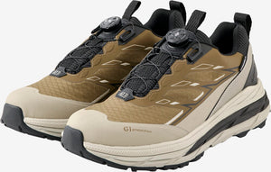 Str. 43 - Gateway1 Apus 3" G1 speed-lacing - Dark Olive - Ombytningsvare