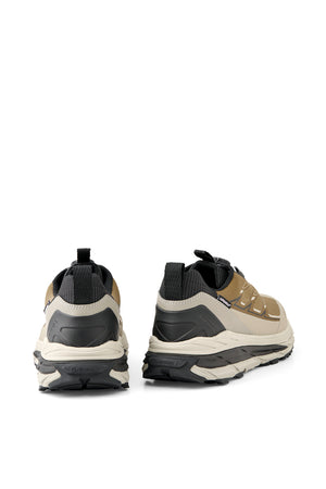 Str. 43 - Gateway1 Apus 3" G1 speed-lacing - Dark Olive - Ombytningsvare