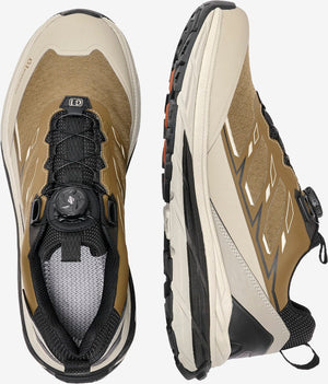 Str. 43 - Gateway1 Apus 3" G1 speed-lacing - Dark Olive - Ombytningsvare