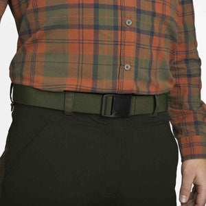 Arc Bælte - Pine Green - Seeland
