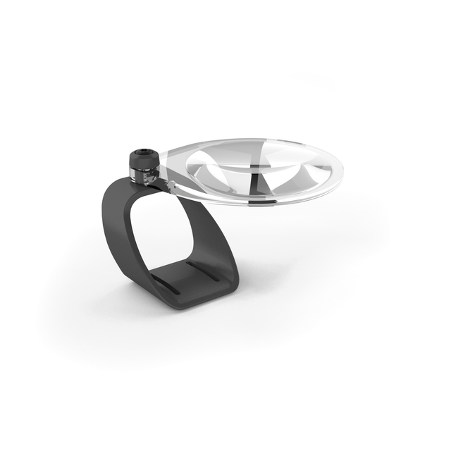 Arc Zoom C - Silva