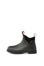 Ascot  II 6" 3mm - Black