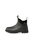 Ascot Lady II 6" 3mm - Black