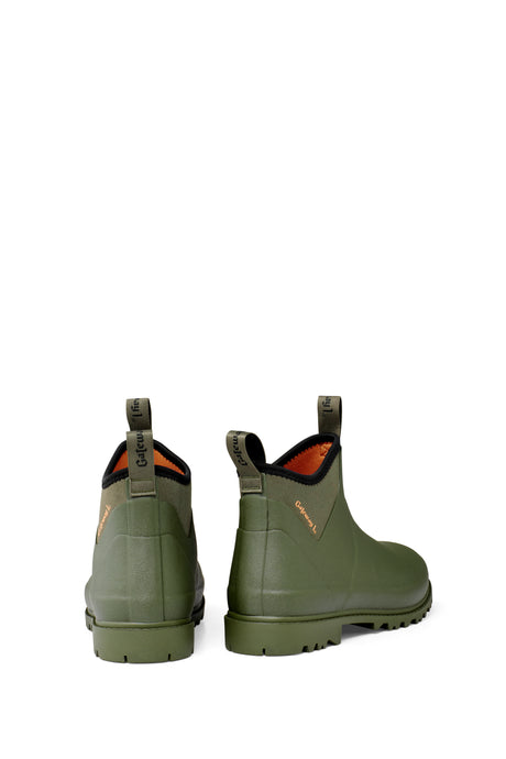 Gateway1 Ascot Lady II 6" 3mm - Olive