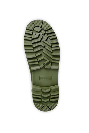 Gateway1 Ascot Lady II 6" 3mm - Olive
