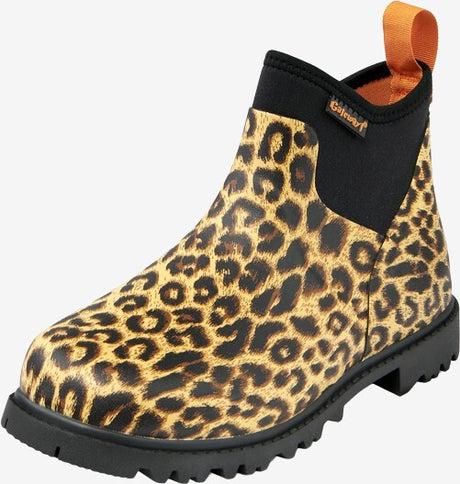 Gateway1 Ascot Lady 6" 3mm - Leopard