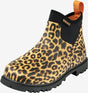 Gateway1 Ascot Lady 6" 3mm - Leopard