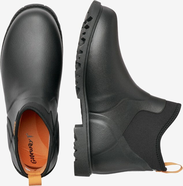 Gateway1 Ascot - Black