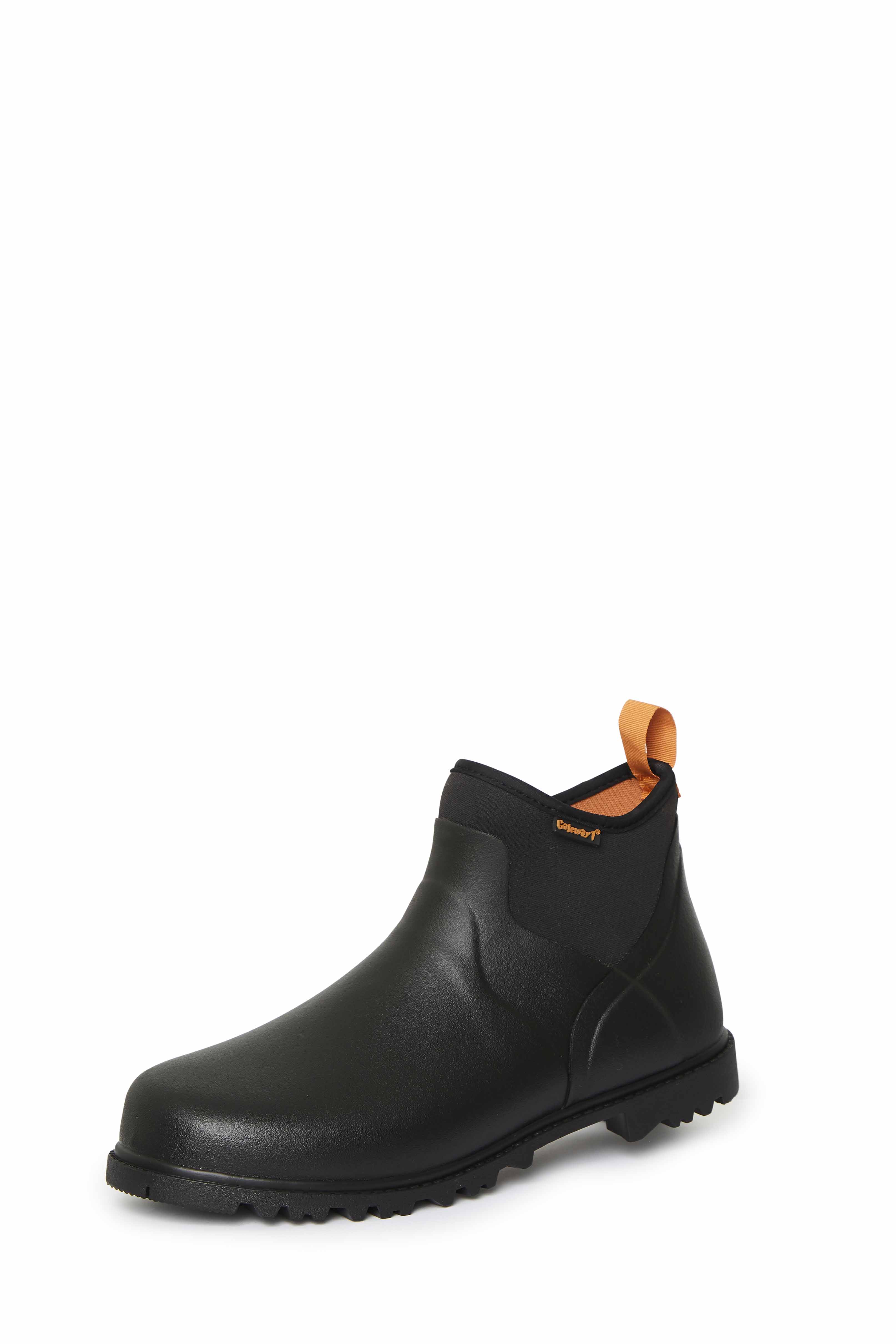 Gateway1 Ascot - Black