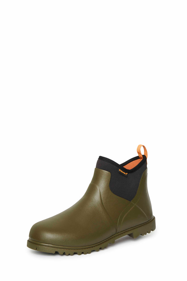 Gateway1 Ascot - Khaki
