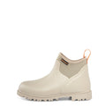Ascot Lady 6" 3mm - Beige