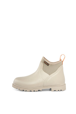 Ascot Lady 6" 3mm - Beige