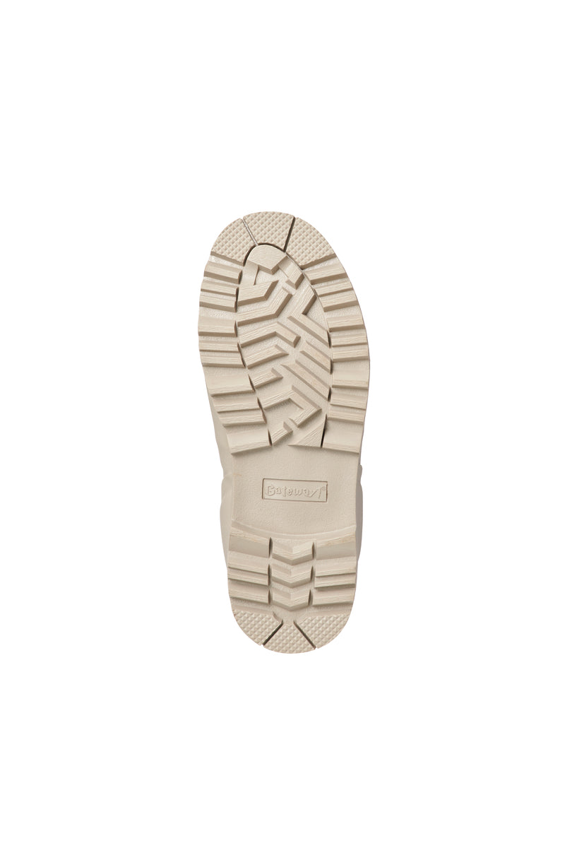 Ascot Lady 6" 3mm - Beige