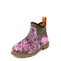 Ascot Lady 6" 3mm - Prym1(R) Pink out