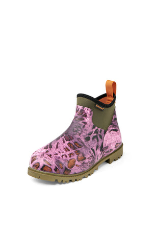 Ascot Lady 6" 3mm - Prym1(R) Pink out