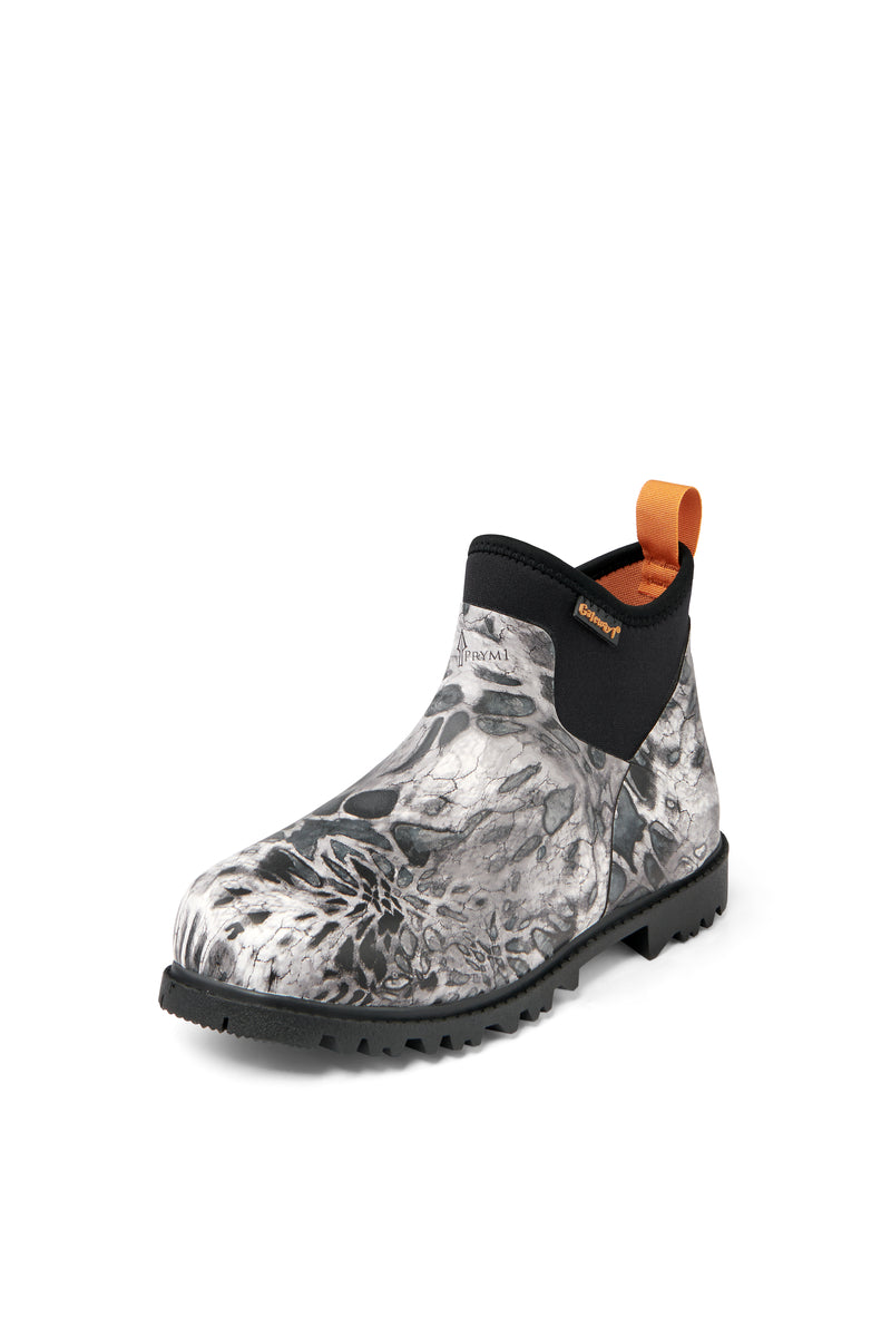 Ascot Lady 6" 3mm - Prym1(R) Slate grey