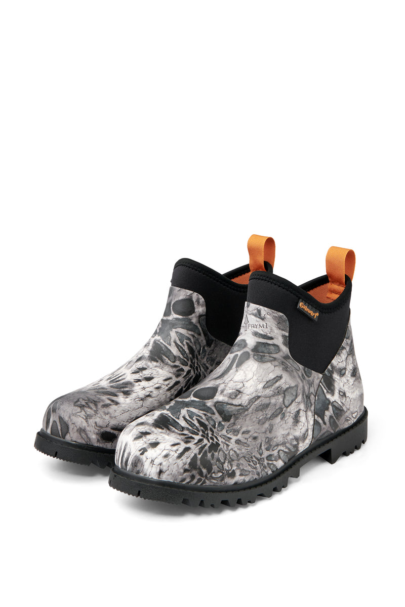 Ascot Lady 6" 3mm - Prym1(R) Slate grey