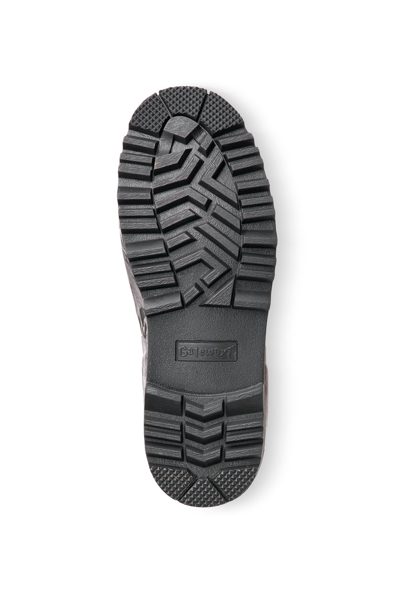 Ascot Lady 6" 3mm - Prym1(R) Slate grey