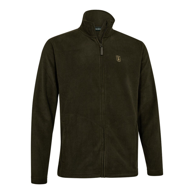 Atlas Light Fleece Jakke  -  Deerhunter