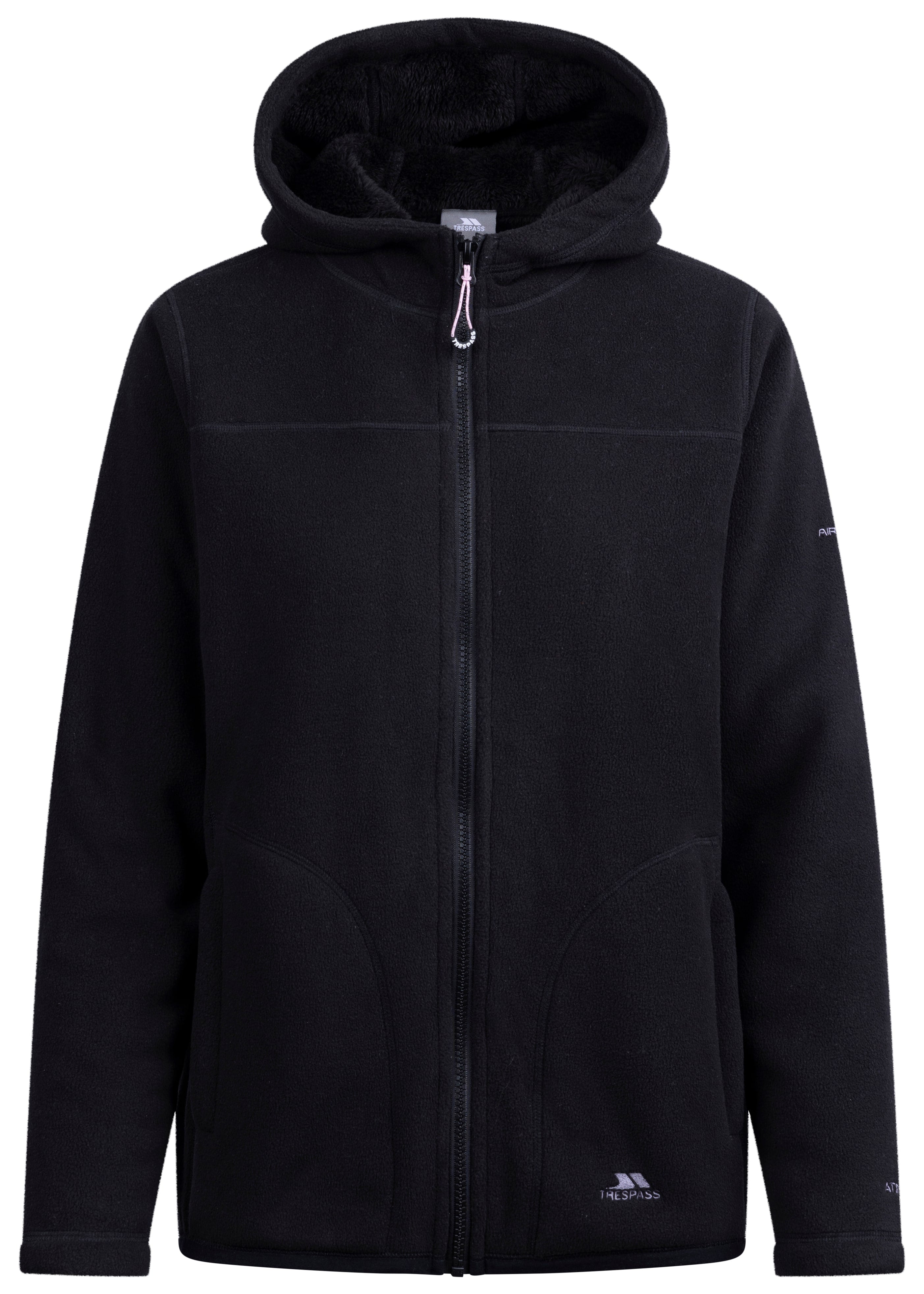Backstay - Black - Trespass