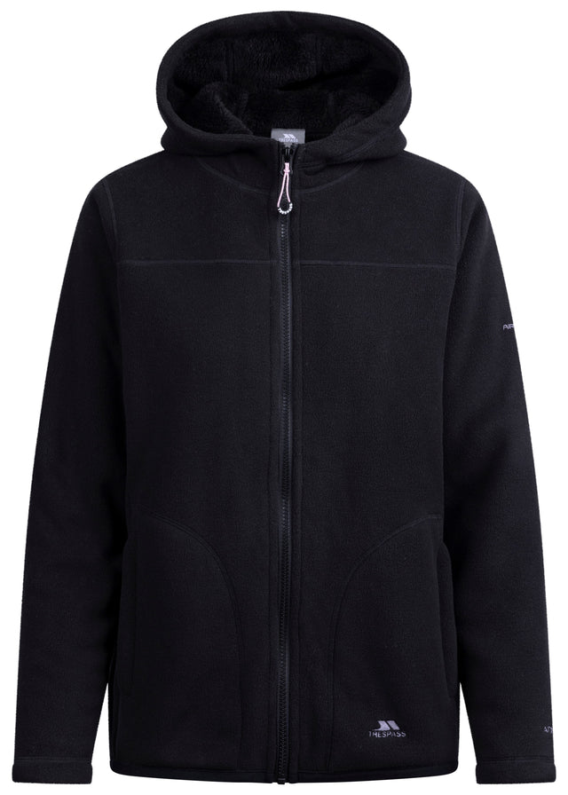 Backstay - Black - Trespass