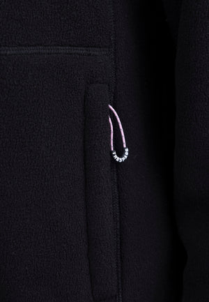 Backstay - Black - Trespass