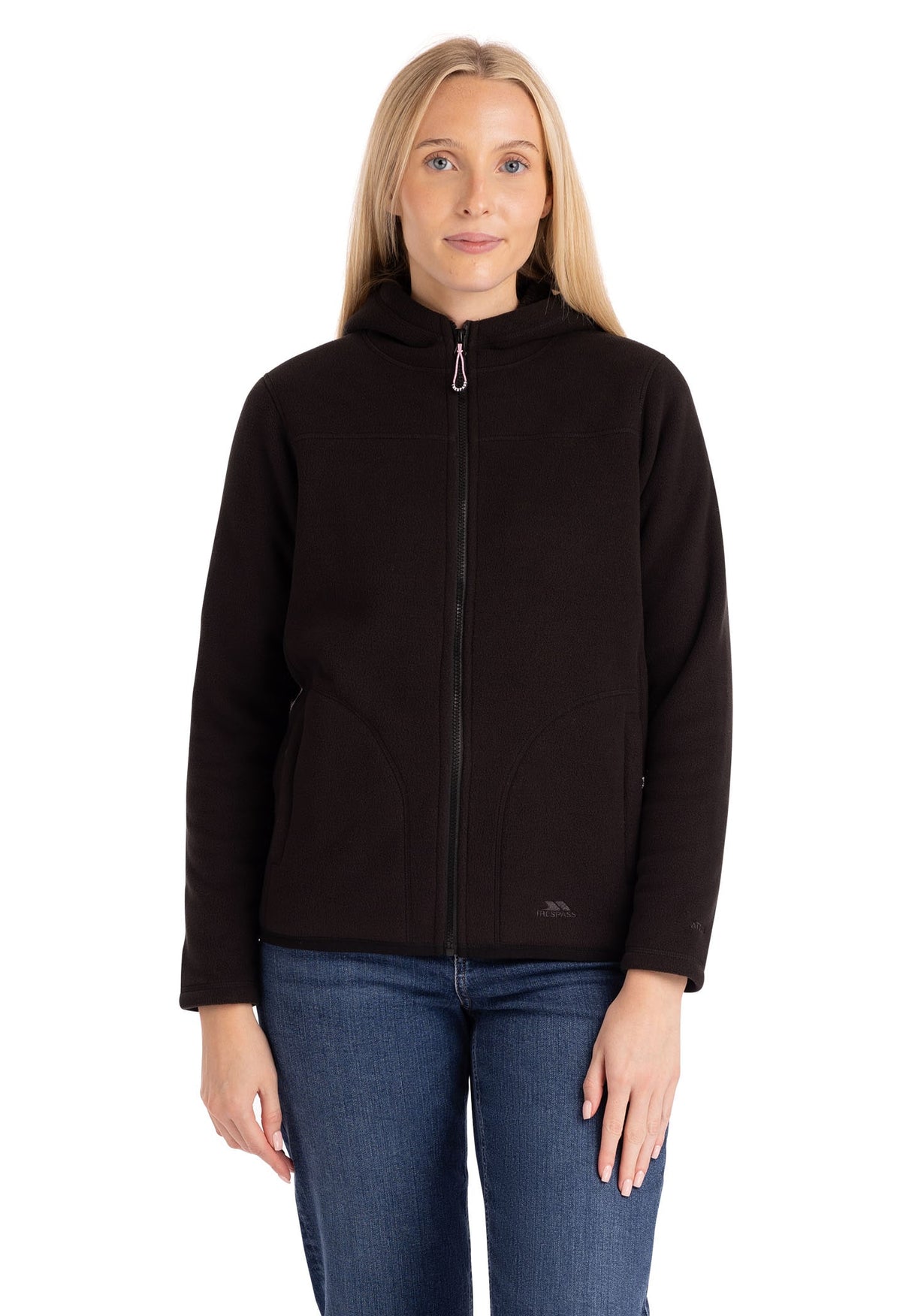 Backstay - Black - Trespass