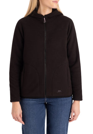 Backstay - Black - Trespass