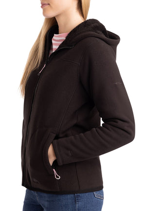 Backstay - Black - Trespass
