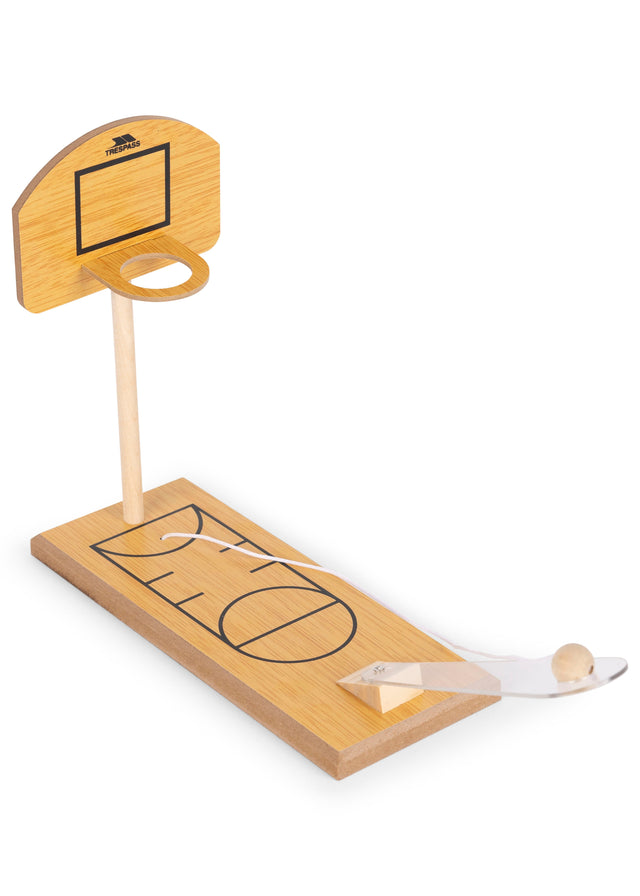 Baller - Wood - Trespass