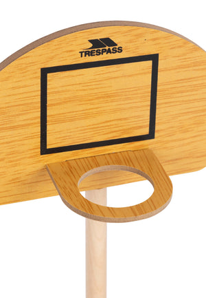 Baller - Wood - Trespass
