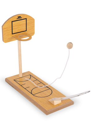 Baller - Wood - Trespass