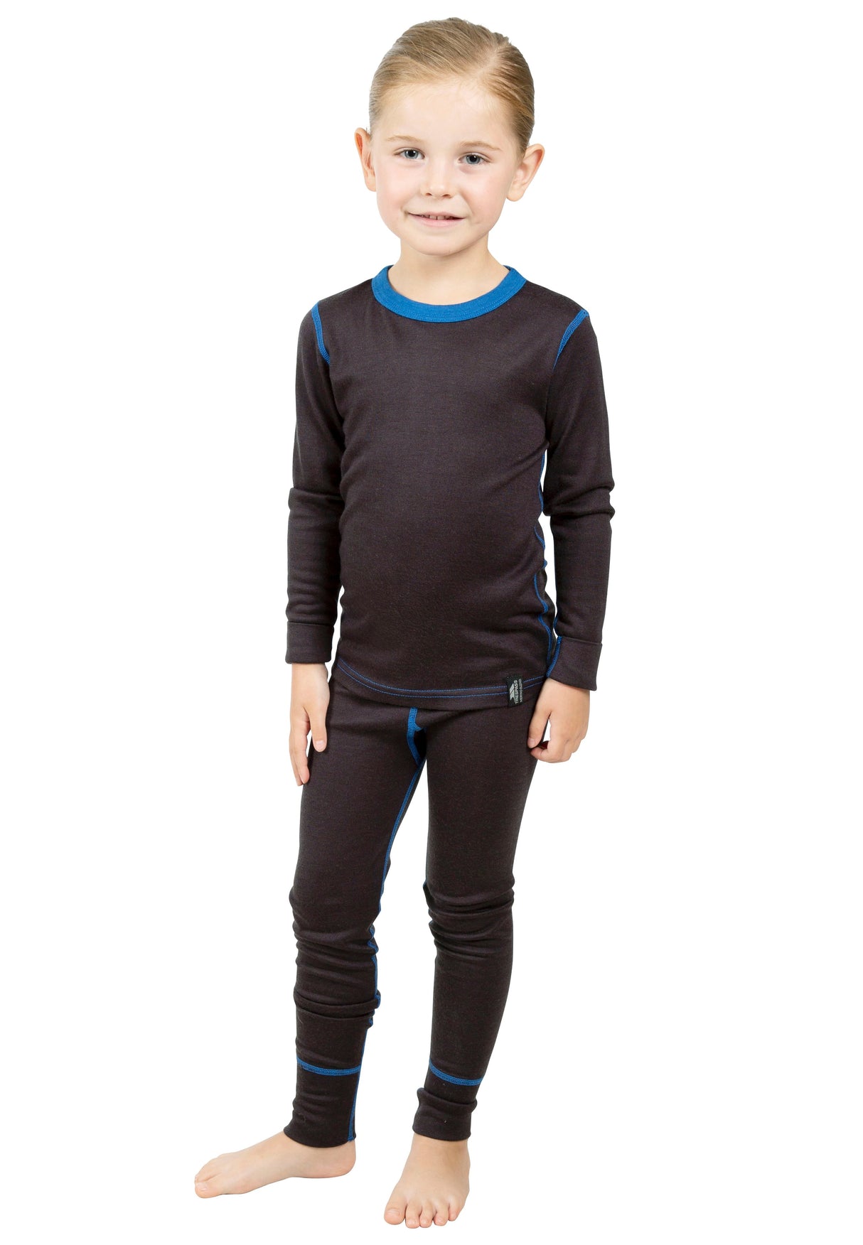 Bamba - Dark Grey Blue - Trespass