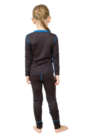 Bamba - Dark Grey Blue - Trespass