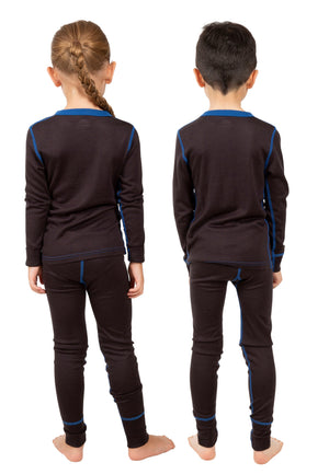 Bamba - Dark Grey Blue - Trespass