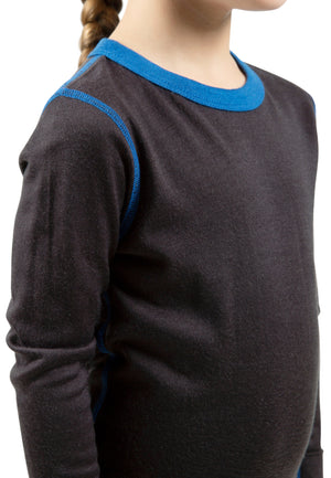 Bamba - Dark Grey Blue - Trespass